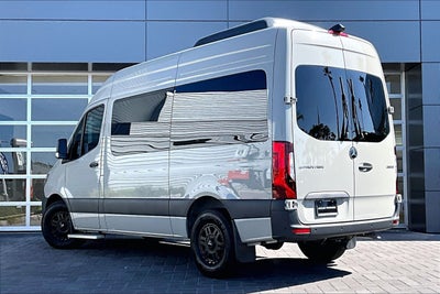 2024 Mercedes-Benz Sprinter 2500 Passenger 144 WB 144 WB
