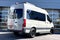 2024 Mercedes-Benz Sprinter 2500 Passenger 144 WB 144 WB