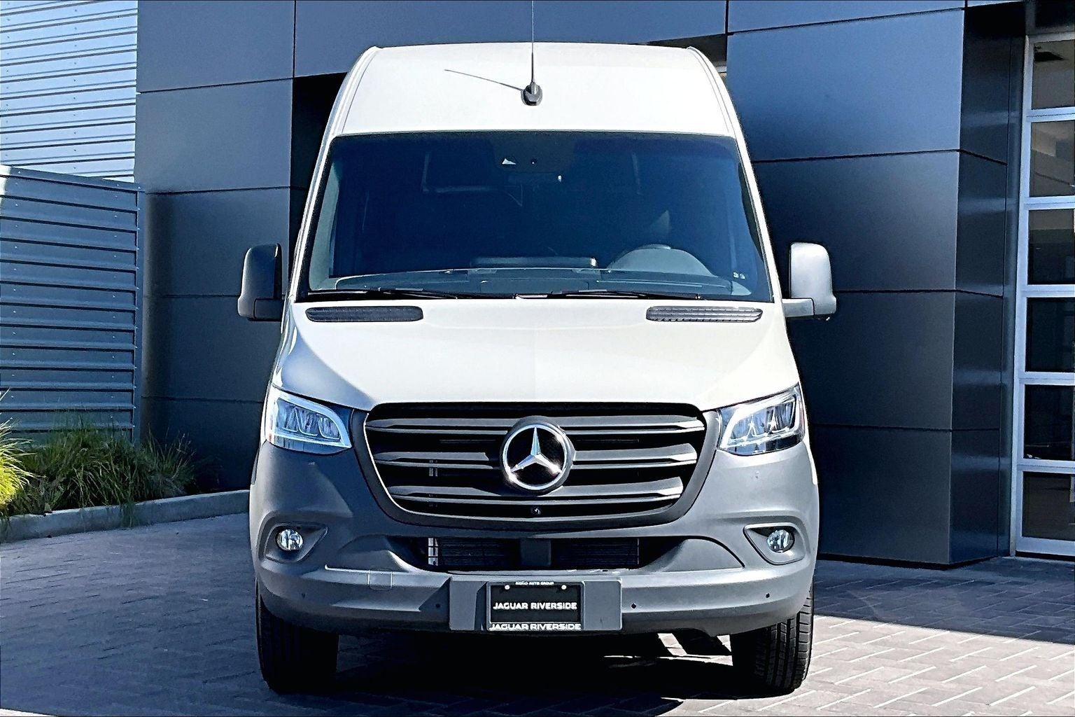2024 Mercedes-Benz Sprinter 2500 Passenger 144 WB 144 WB