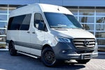 2024 Mercedes-Benz Sprinter 2500 Passenger 144 WB 144 WB