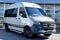 2024 Mercedes-Benz Sprinter 2500 Passenger 144 WB 144 WB