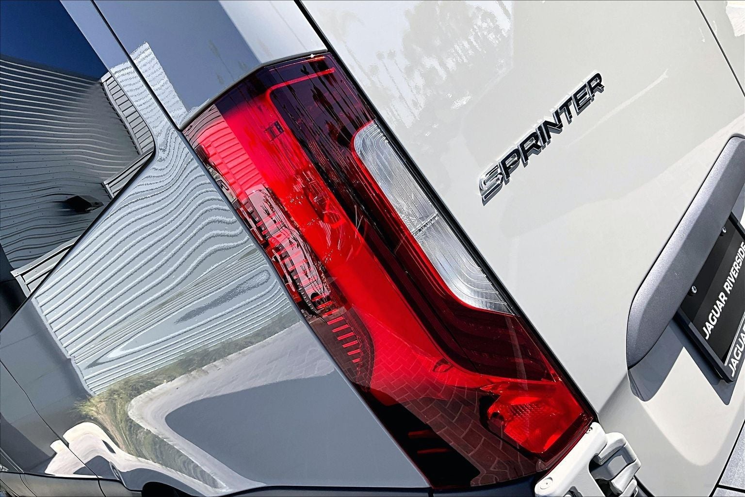 2024 Mercedes-Benz Sprinter 2500 Passenger 144 WB 144 WB