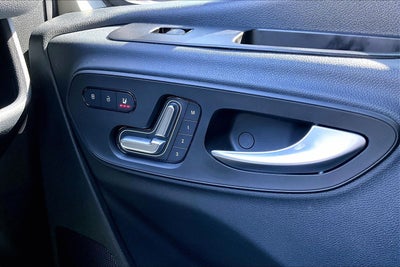 2024 Mercedes-Benz Sprinter 2500 Passenger 144 WB 144 WB