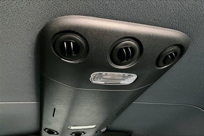 2024 Mercedes-Benz Sprinter 2500 Passenger 144 WB 144 WB