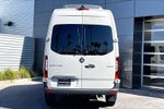 2024 Mercedes-Benz Sprinter 2500 Passenger 144 WB 144 WB