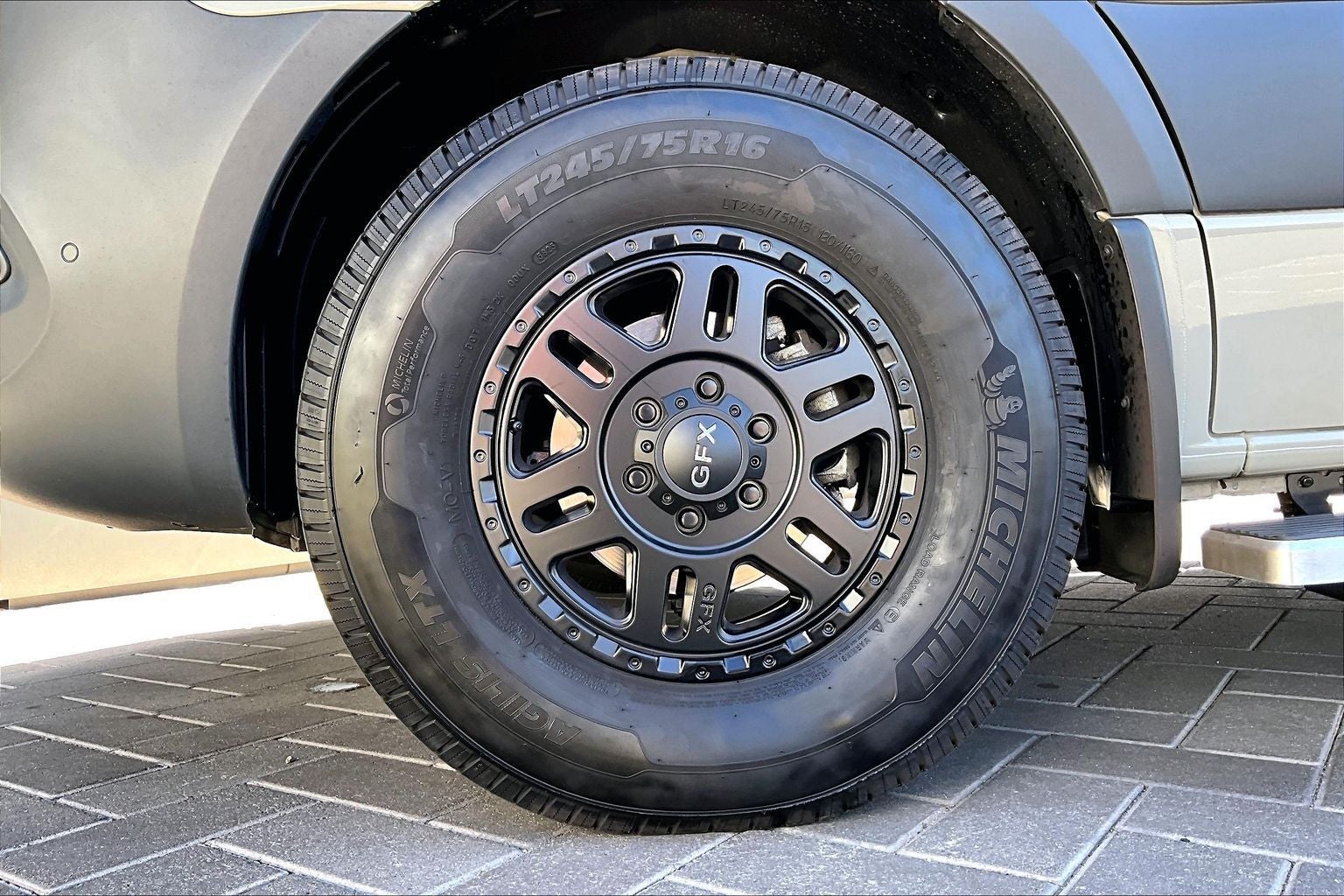 2024 Mercedes-Benz Sprinter 2500 Passenger 144 WB 144 WB