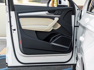 2023 Audi Q5 Sportback 45 S line Premium quattro