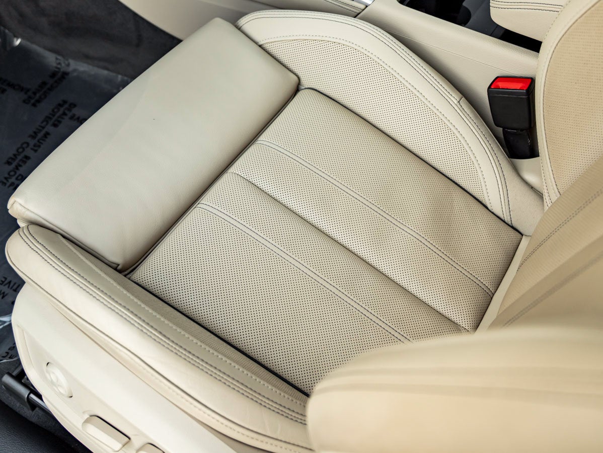 2023 Audi Q5 Sportback 45 S line Premium quattro