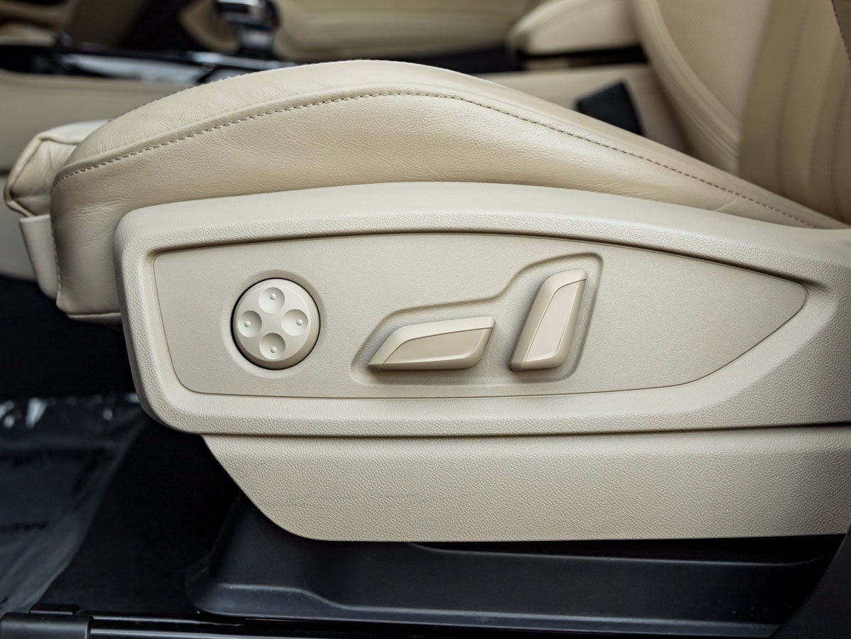 2023 Audi Q5 Sportback 45 S line Premium quattro