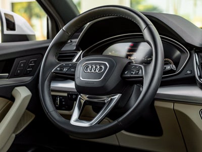 2023 Audi Q5 Sportback 45 S line Premium quattro
