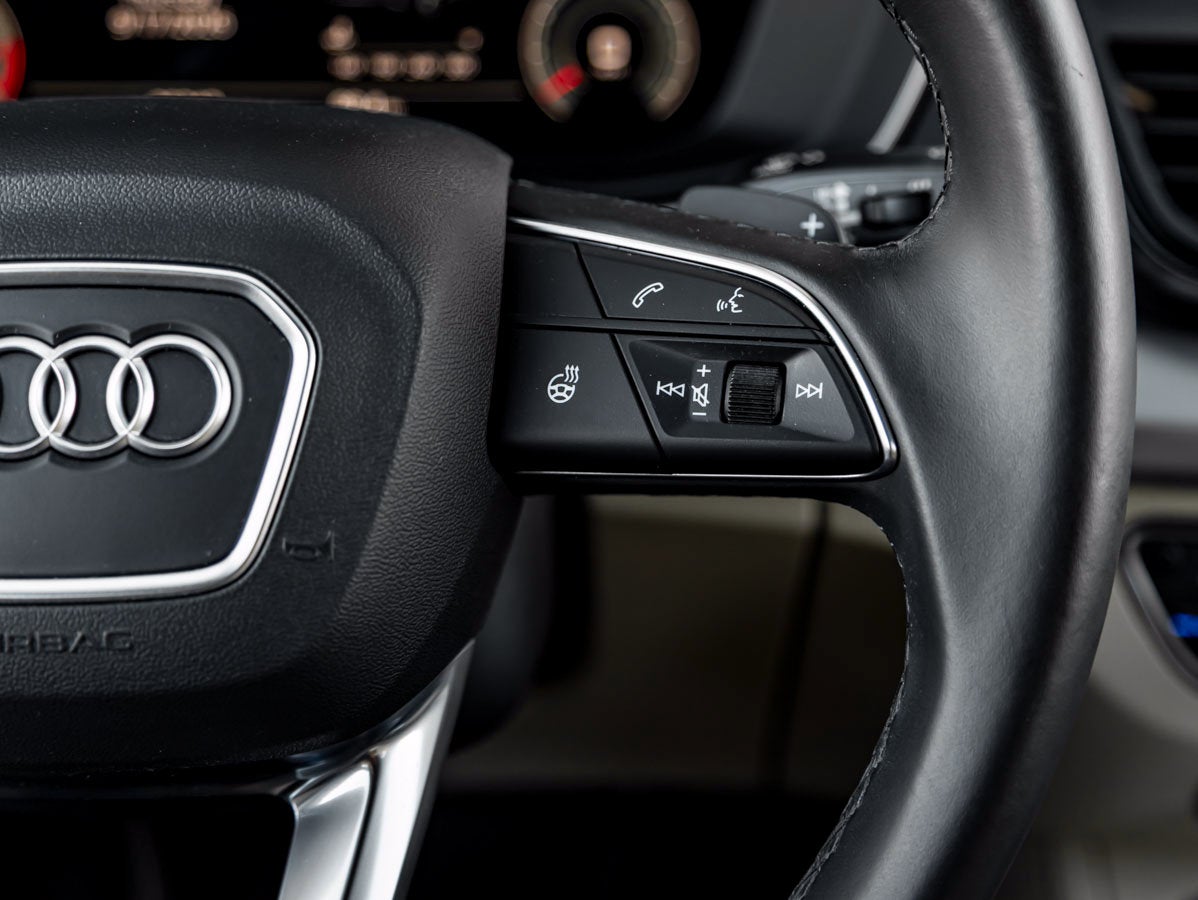 2023 Audi Q5 Sportback 45 S line Premium quattro