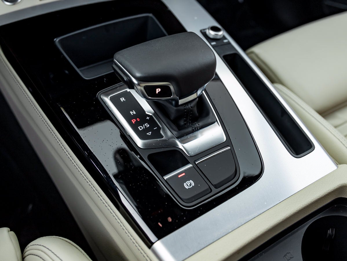 2023 Audi Q5 Sportback 45 S line Premium quattro