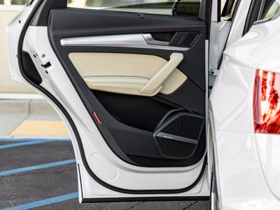 2023 Audi Q5 Sportback 45 S line Premium quattro