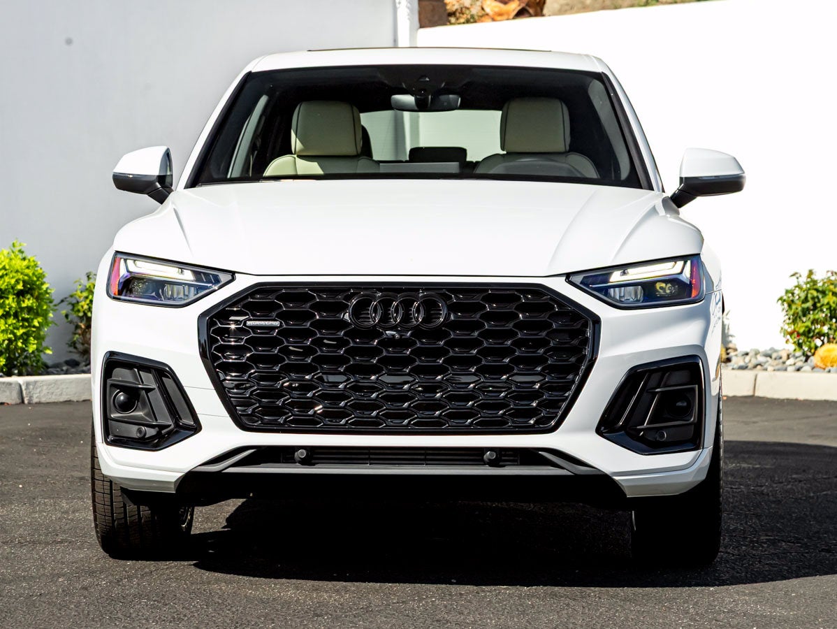 2023 Audi Q5 Sportback 45 S line Premium quattro