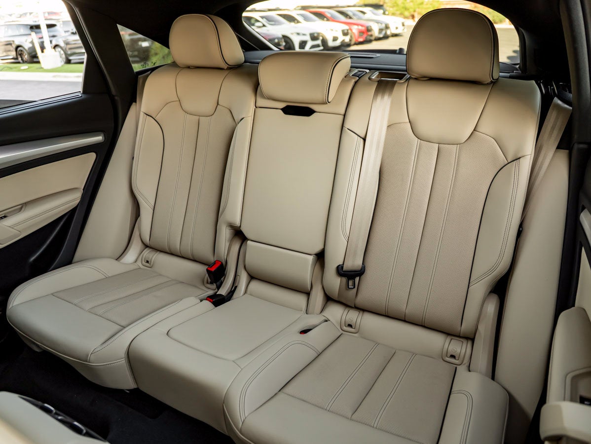 2023 Audi Q5 Sportback 45 S line Premium quattro