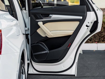 2023 Audi Q5 Sportback 45 S line Premium quattro