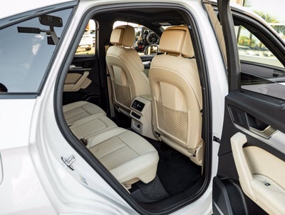 2023 Audi Q5 Sportback 45 S line Premium quattro