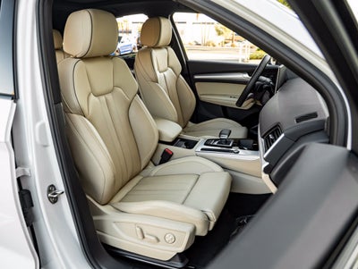 2023 Audi Q5 Sportback 45 S line Premium quattro