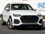 2023 Audi Q5 Sportback 45 S line Premium quattro
