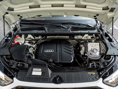 2023 Audi Q5 Sportback 45 S line Premium quattro