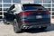 2023 Audi SQ8 4.0T Premium Plus quattro