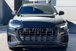 2023 Audi SQ8 4.0T Premium Plus quattro