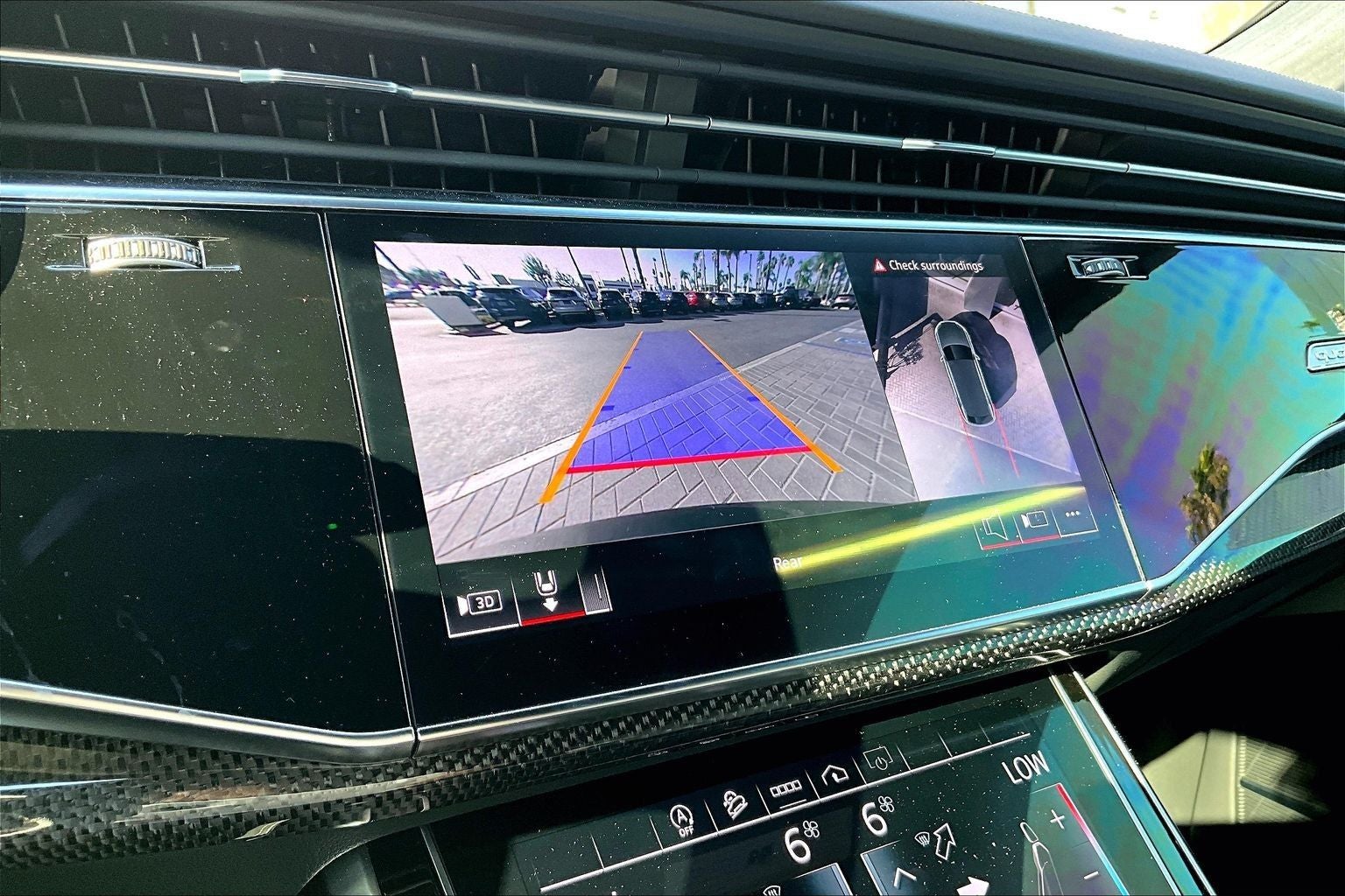 2023 Audi SQ8 4.0T Premium Plus quattro