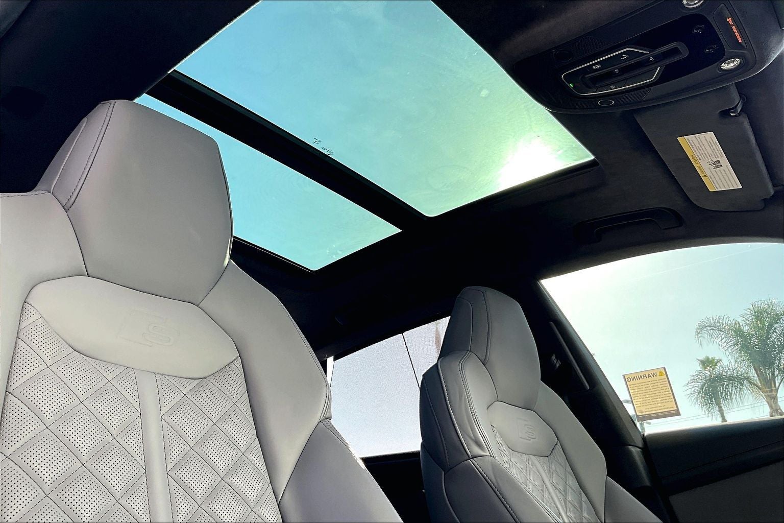 2023 Audi SQ8 4.0T Premium Plus quattro
