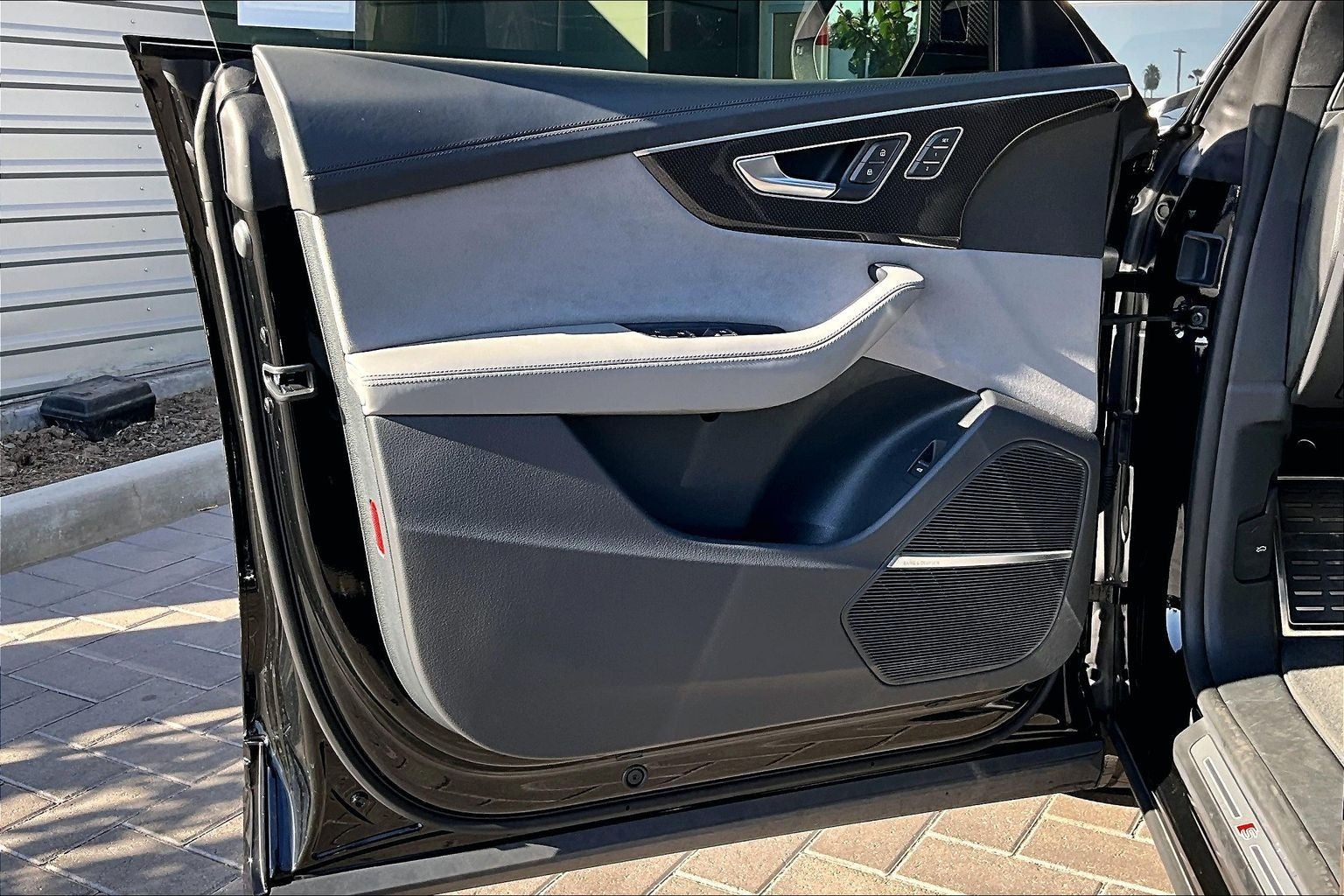 2023 Audi SQ8 4.0T Premium Plus quattro