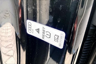 2023 Audi SQ8 4.0T Premium Plus quattro