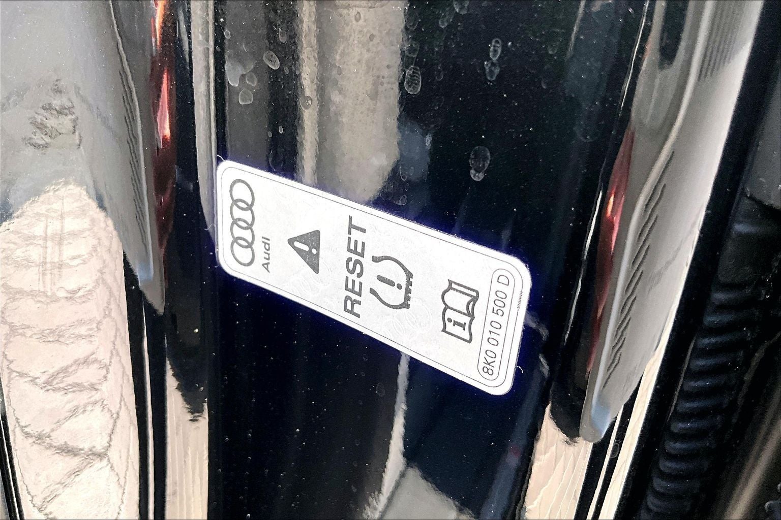 2023 Audi SQ8 4.0T Premium Plus quattro
