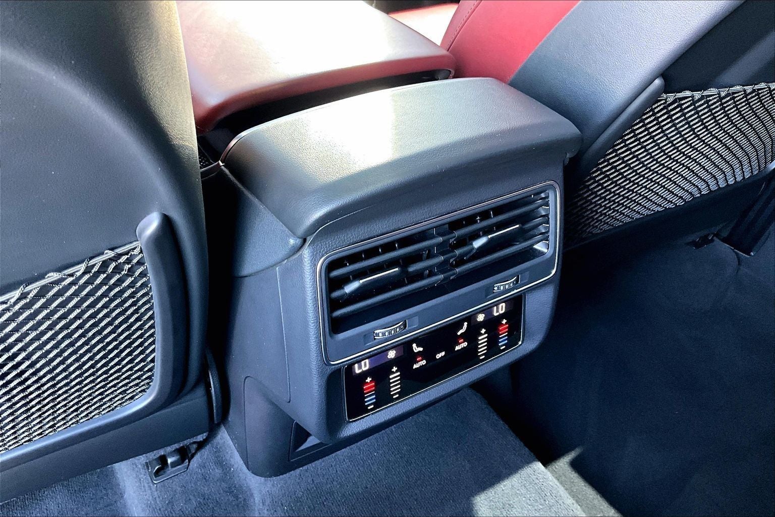 2021 Audi SQ7 Premium Plus quattro