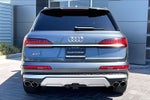2021 Audi SQ7 Premium Plus quattro