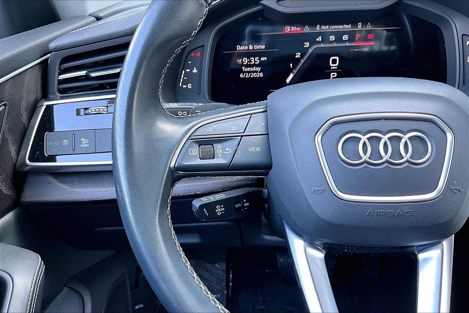 2023 Audi Q8 55 Premium Plus quattro