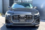 2023 Audi Q8 55 Premium Plus quattro