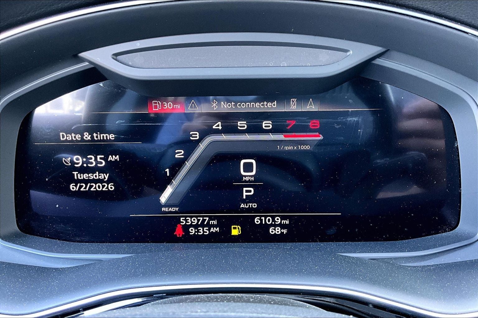 2023 Audi Q8 55 Premium Plus quattro