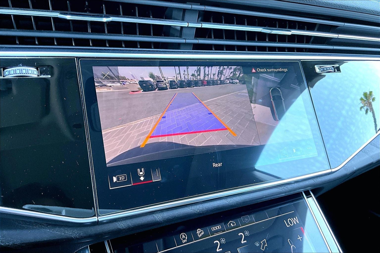 2023 Audi Q8 55 Premium Plus quattro