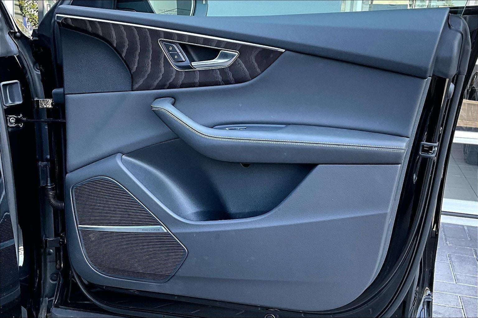 2023 Audi Q8 55 Premium Plus quattro