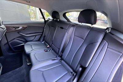 2023 Audi Q8 55 Premium Plus quattro