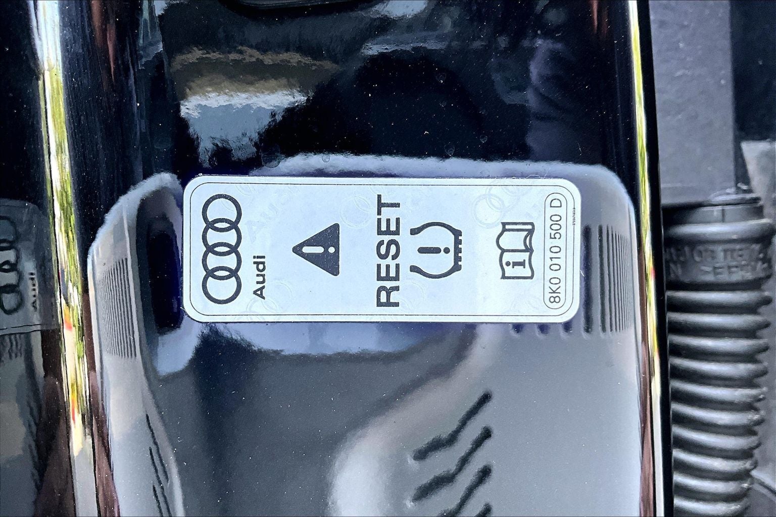 2023 Audi Q8 55 Premium Plus quattro