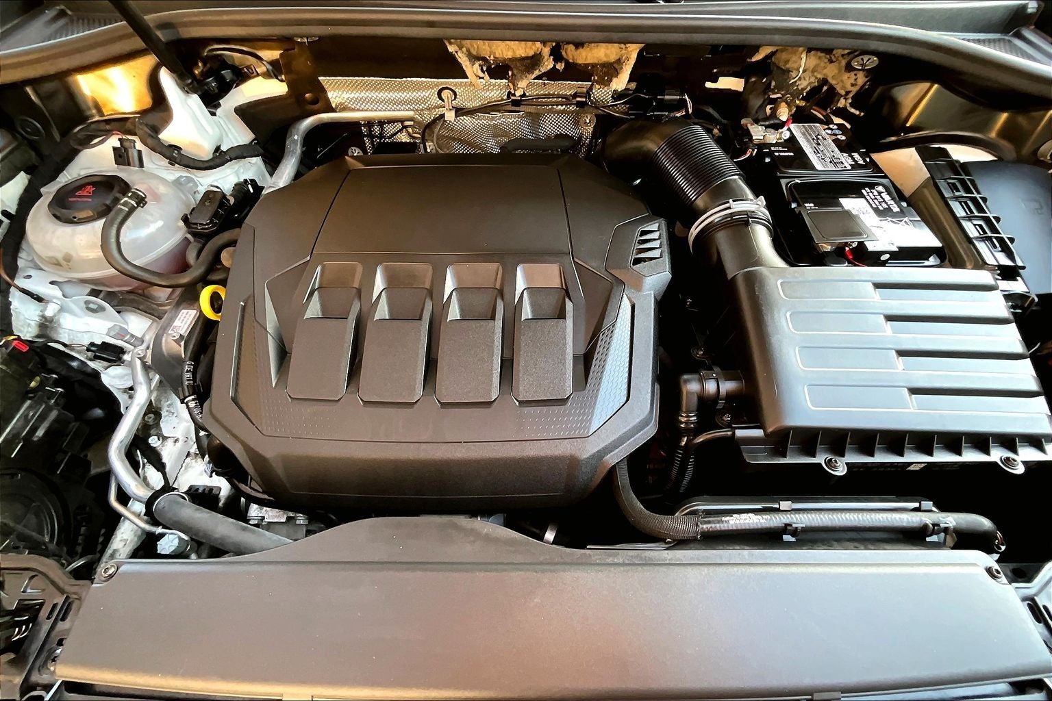 2022 Audi Q3 Premium Plus S Line quattro