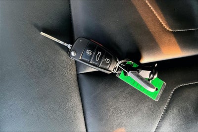 2022 Audi Q3 Premium Plus S Line quattro