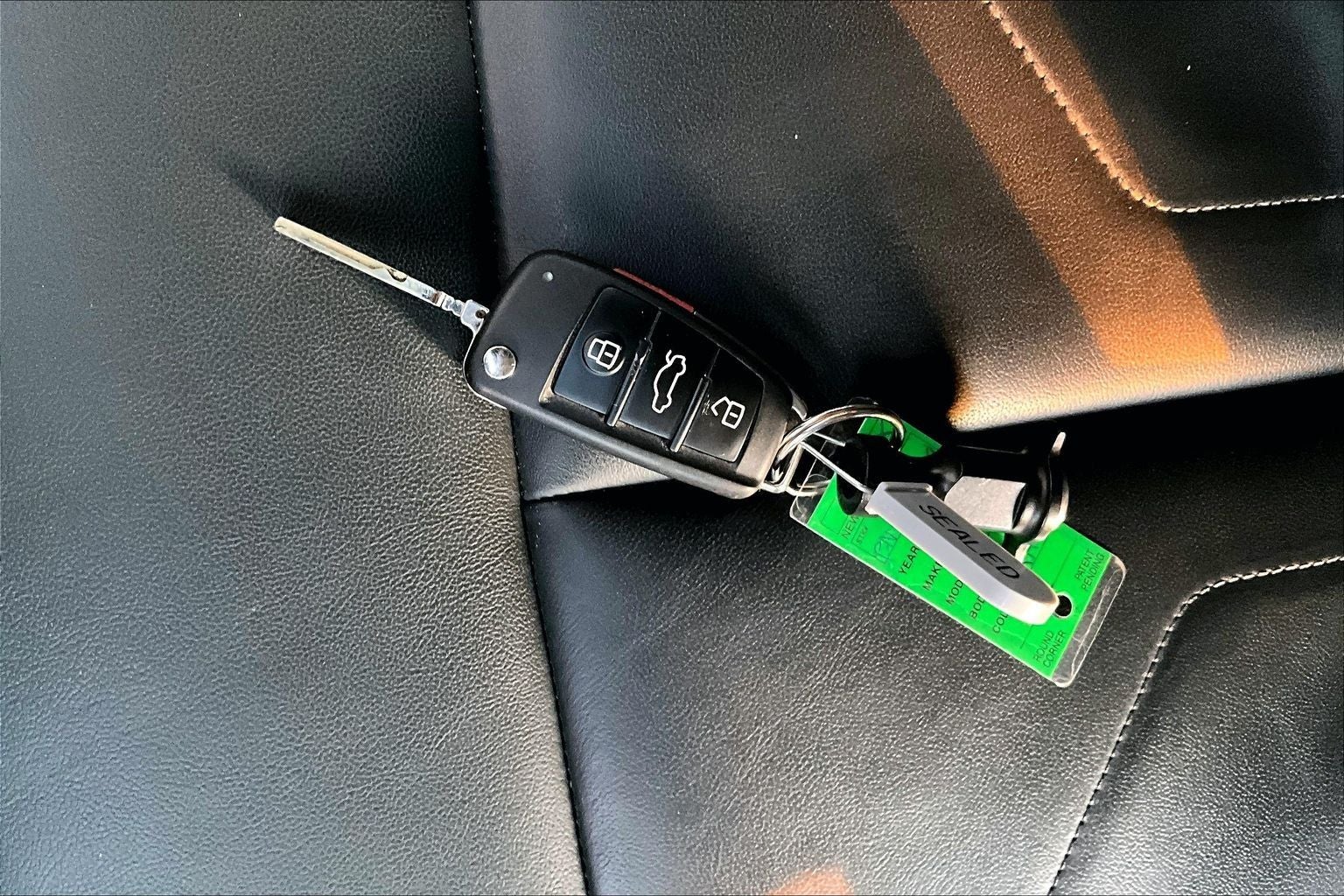 2022 Audi Q3 Premium Plus S Line quattro