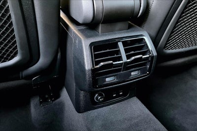 2022 Audi Q3 Premium Plus S Line quattro