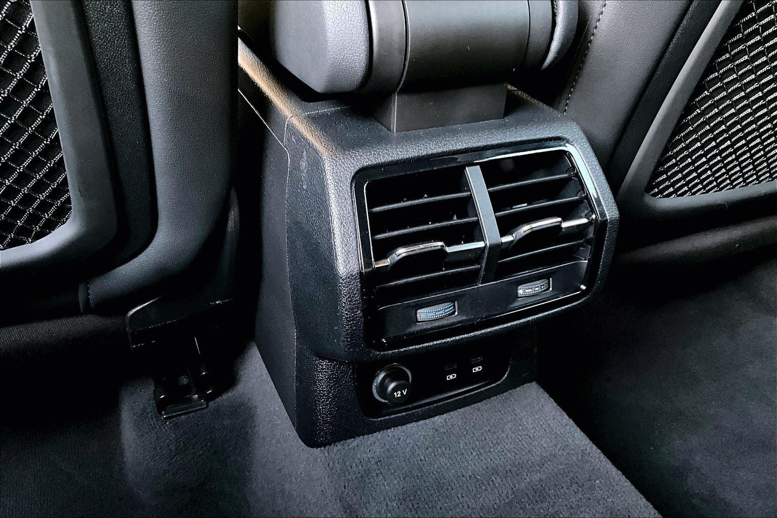 2022 Audi Q3 Premium Plus S Line quattro