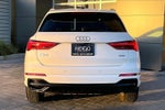 2022 Audi Q3 Premium Plus S Line quattro