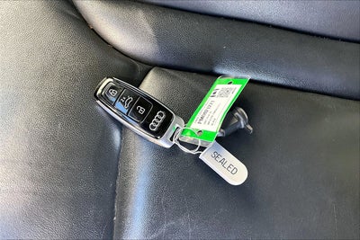 2021 Audi Q7 55 Premium Plus quattro