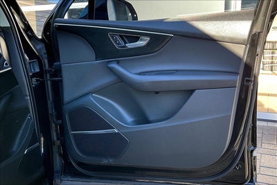 2021 Audi Q7 55 Premium Plus quattro