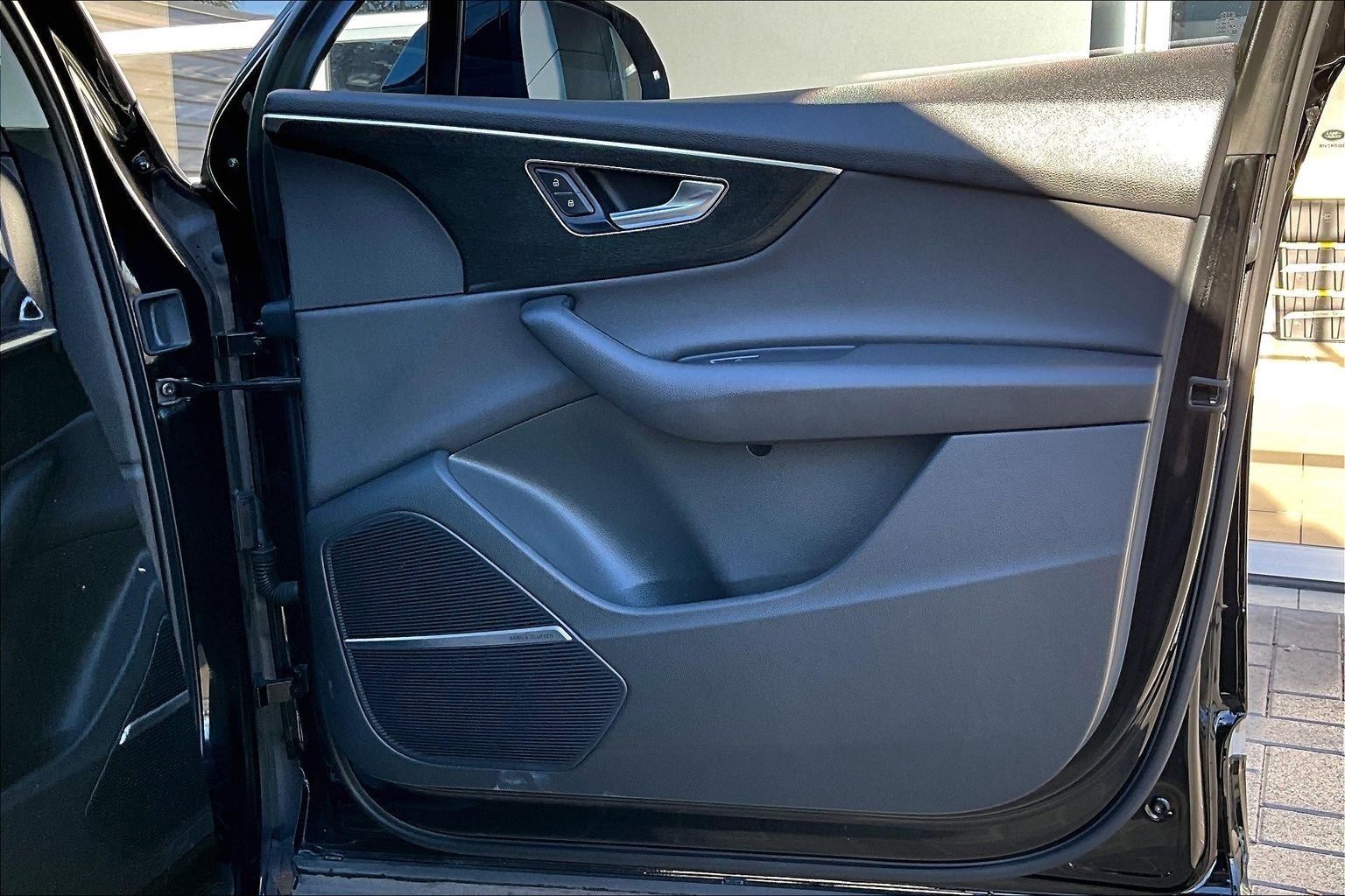 2021 Audi Q7 55 Premium Plus quattro