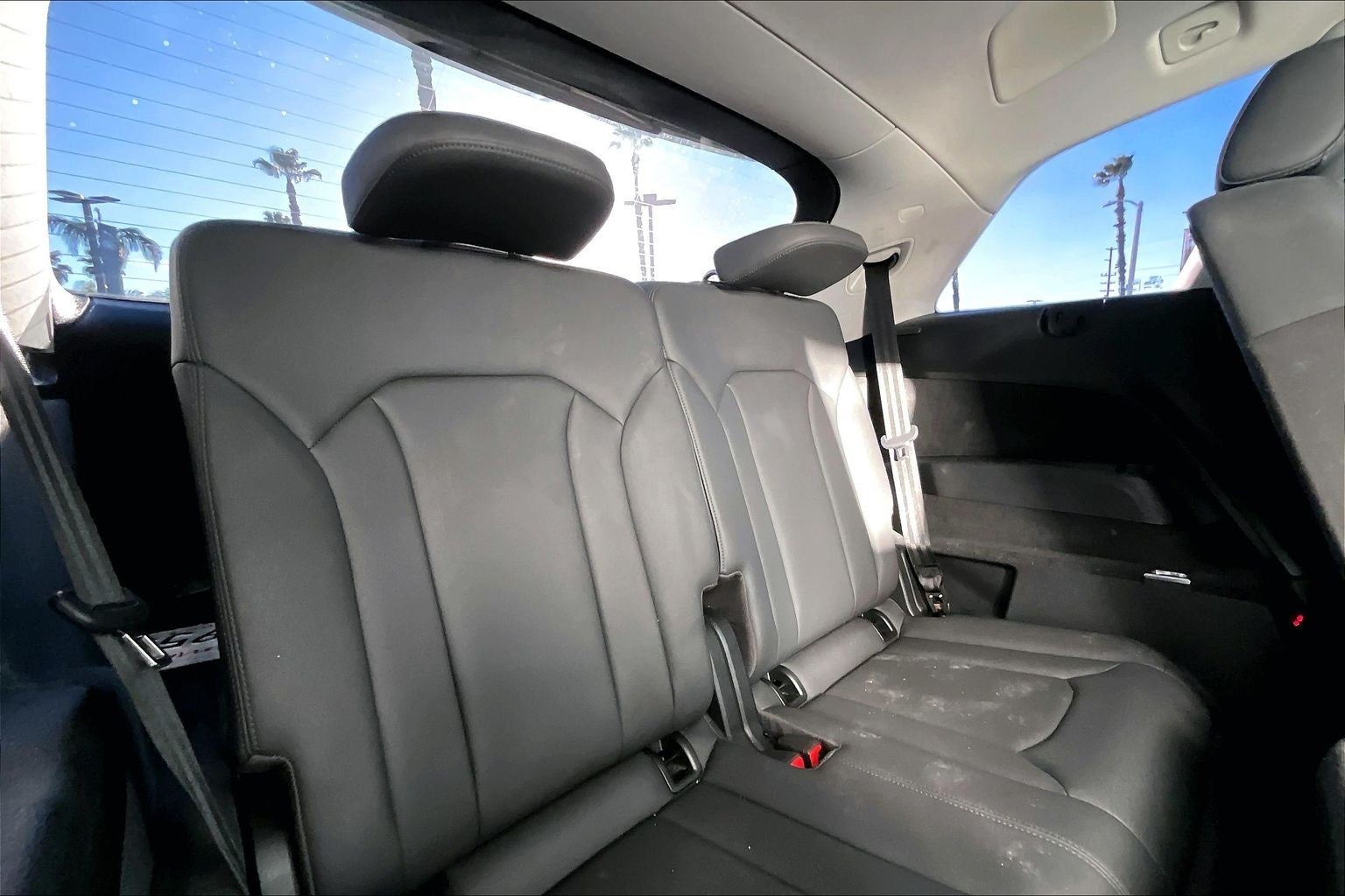 2021 Audi Q7 55 Premium Plus quattro